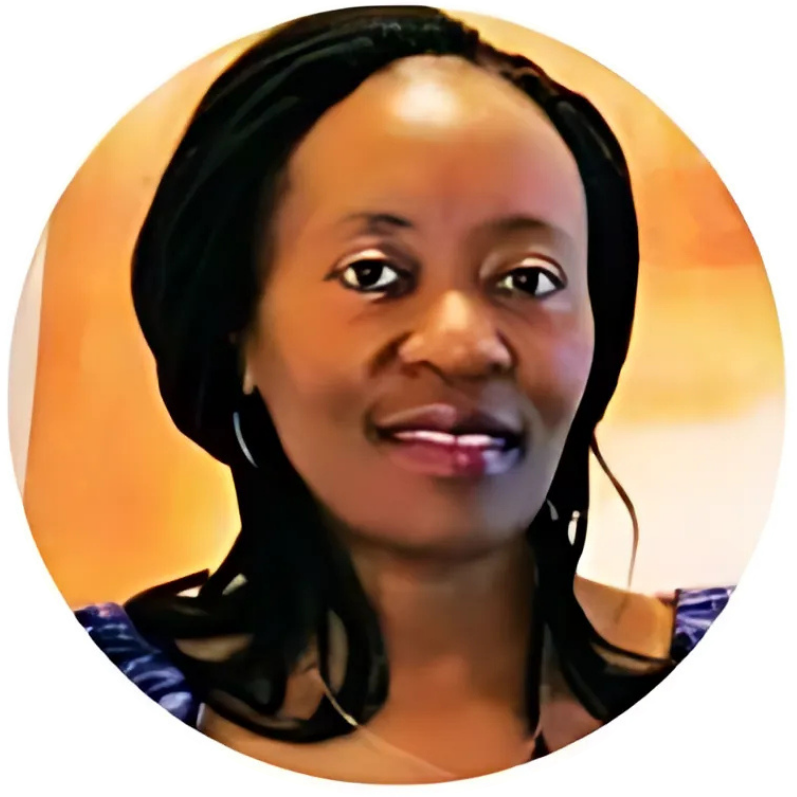 Mary A Agumba