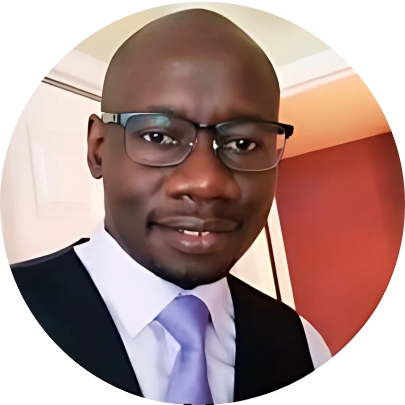 Peter Wakiaga